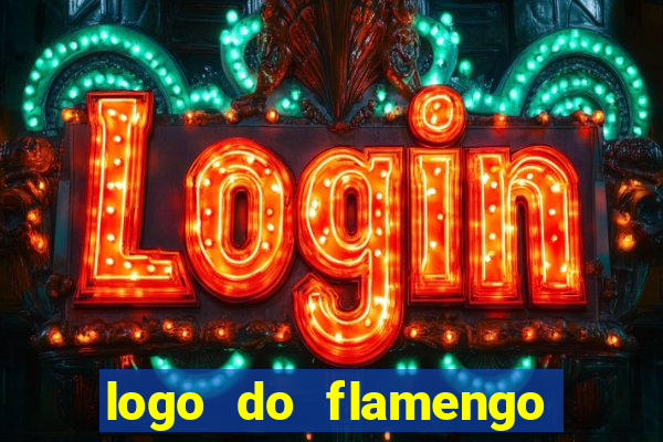 logo do flamengo dls 24